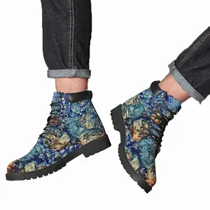 Men Epicenter Mid Top Boots