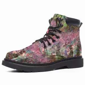 Men Synapse Mid Top Boots