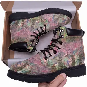 Men Synapse Mid Top Boots