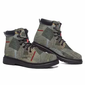 Men El 01 Mid Top Boots