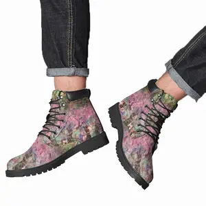 Men Synapse Mid Top Boots