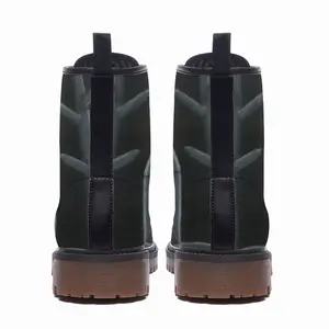 Men Warrior 1 Leather Work Boots