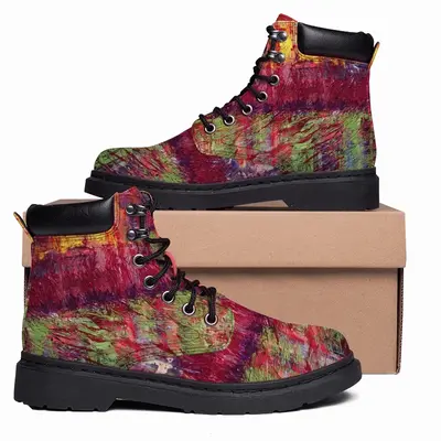 Men Shimmer2 Mid Top Boots