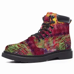 Men Shimmer2 Mid Top Boots