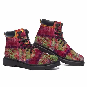 Men Shimmer2 Mid Top Boots