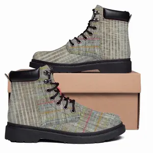 Men Lines For Agnes 5 Mid Top Boots