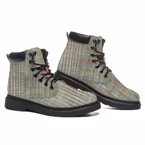 Men Lines For Agnes 5 Mid Top Boots