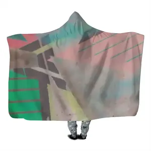 Windy Kids Hat Blanket