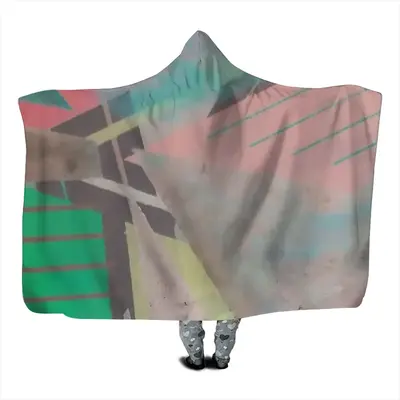 Windy Kids Hat Blanket