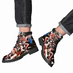 Men Our Moonlight Mid Top Boots