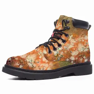 Men Hotstrata Mid Top Boots