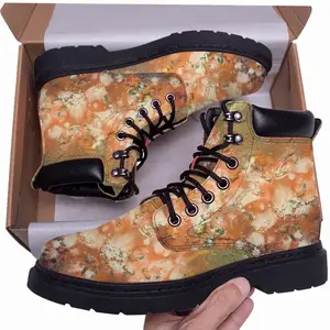 Men Hotstrata Mid Top Boots