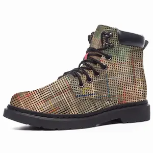 Men Am 001 Mid Top Boots