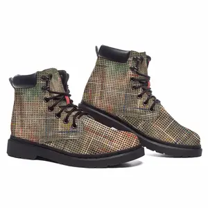 Men Am 001 Mid Top Boots