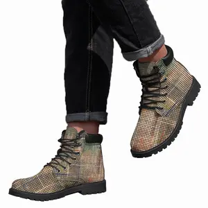 Men Am 001 Mid Top Boots