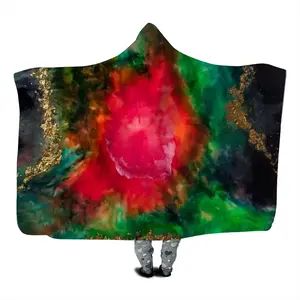 Triffid Kids Hat Blanket