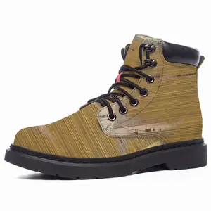 Men Pi 043 Mid Top Boots