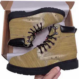 Men Pi 043 Mid Top Boots