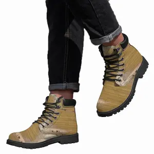 Men Pi 043 Mid Top Boots