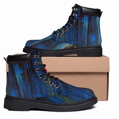 Men Deepacific Mid Top Boots