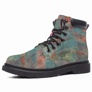 Men Ml 007 Mid Top Boots