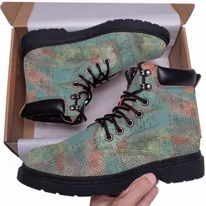 Men Ml 007 Mid Top Boots