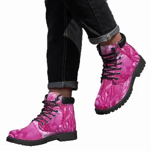 Men Apocalisse Mid Top Boots