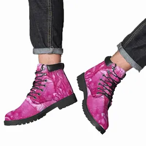 Men Apocalisse Mid Top Boots