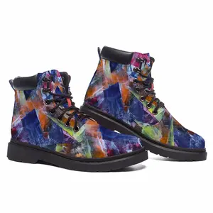 Men Tnt Im Dynomite Mid Top Boots