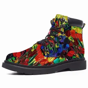 Men Dillon Garden Mid Top Boots