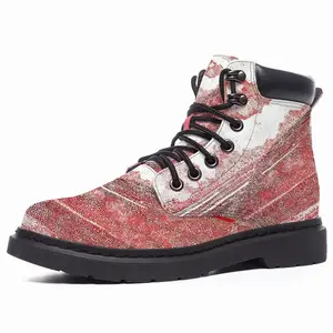 Men Untitled (Microcells 2) Mid Top Boots