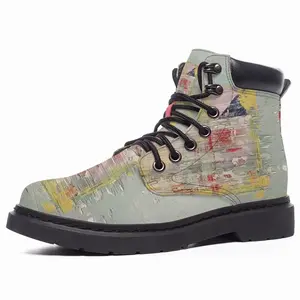 Men Am 020 Mid Top Boots