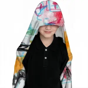 Everyday Micro-Scenes 005 Kids Hat Blanket