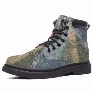 Men Am 012 Mid Top Boots