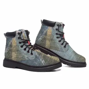 Men Am 012 Mid Top Boots