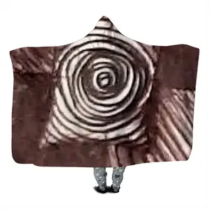 Sd Space 34 Evolution Kids Hat Blanket