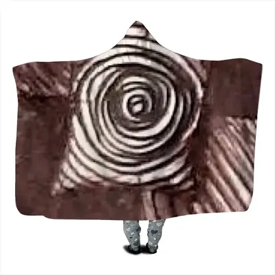 Sd Space 34 Evolution Kids Hat Blanket