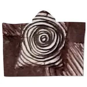 Sd Space 34 Evolution Kids Hat Blanket