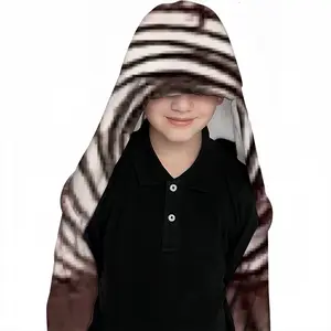 Sd Space 34 Evolution Kids Hat Blanket