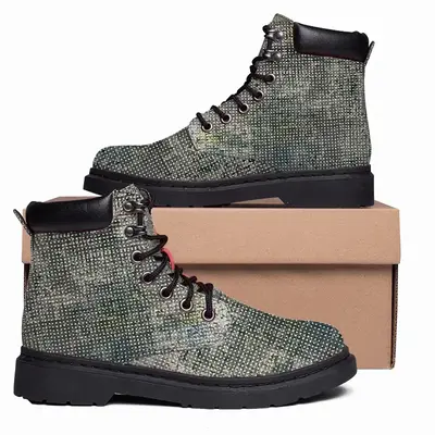 Men Lf 001 Mid Top Boots