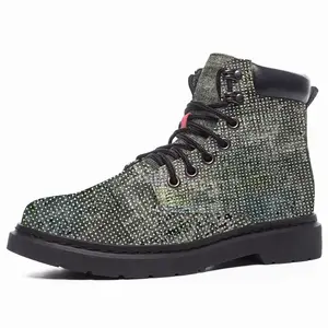 Men Lf 001 Mid Top Boots