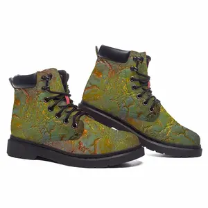 Men Ionrip Mid Top Boots