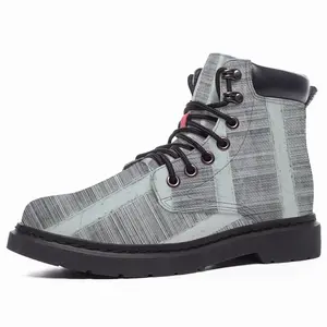 Men 312018 Mid Top Boots