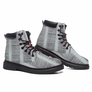 Men 312018 Mid Top Boots