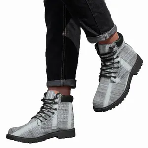 Men 312018 Mid Top Boots