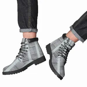 Men 312018 Mid Top Boots