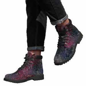 Men Germline Mid Top Boots