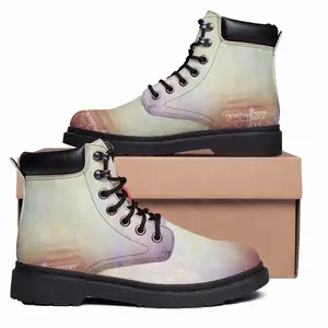 Men Source Mid Top Boots