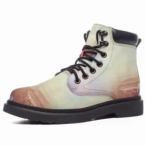 Men Source Mid Top Boots