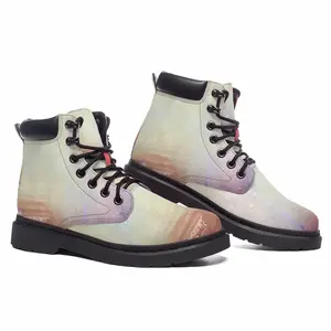 Men Source Mid Top Boots